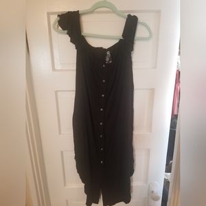 Kindred bravely labor gown & nursing dresses